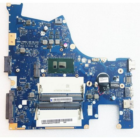 Mainboard Lenovo Ideapad 300-17Isk