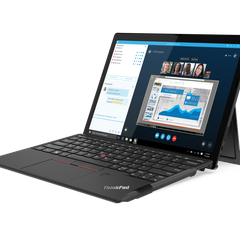  Laptop Lenovo Thinkpad X12 Detachable 20uw000mge 