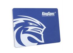  Ssd Kingspec T-Xxx 128Gb 2.5'' Sata Iii 6Gb/S 