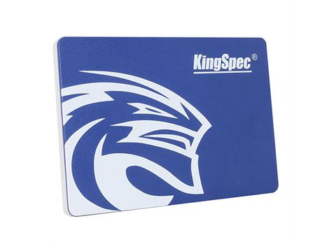 Ssd Kingspec P3-Xxx 512Gb 2.5'' Sata Iii 6Gb/S