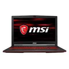  MSI GL63 8RD 