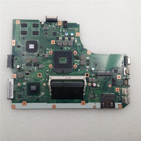 Mainboard Asus BU403UA