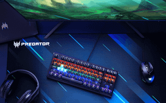  Acer Tặng Bàn Phím Cơ Predator Aethon 301 Tkl Khi Mua Laptop Gaming 