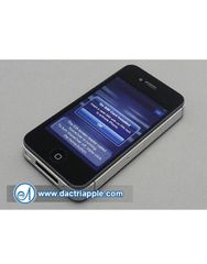 Sửa iPhone 4s không nhận sim