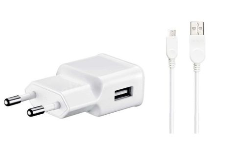 Sạc Adapter Alcatel One Touch Idol X 6040D