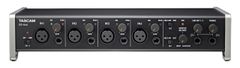  Sound Card Tascam Us 4x4 Cu 