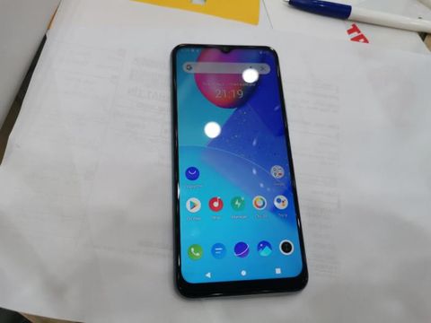 Vivo Y12s 4GB Xanh