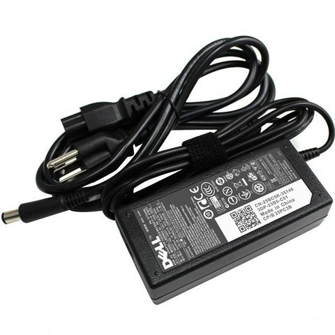 Sạc Adapter Dell Xps 12 9250-0450