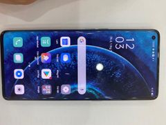  OPPO Find X2 Black 