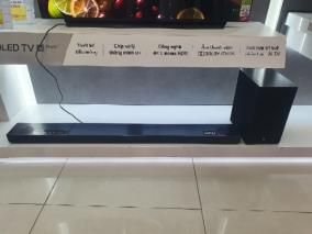 Loa thanh LG SL10Y