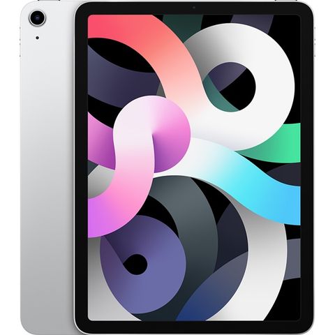 Ipad Air 4 2020 10.9 Myh42 256gb Wifi+4g Silver