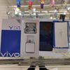 Vivo Y51 Tím bạc (mã sp: #34048281)