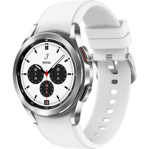 Đồng hồ thông minh Samsung Galaxy Watch 4 40mm Trắng