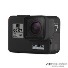  Camera GoPro HERO7 Black 