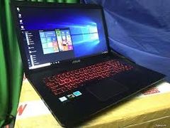  Màn Hình Lcd Laptop Asus Gaming Rog Gl552Vl 