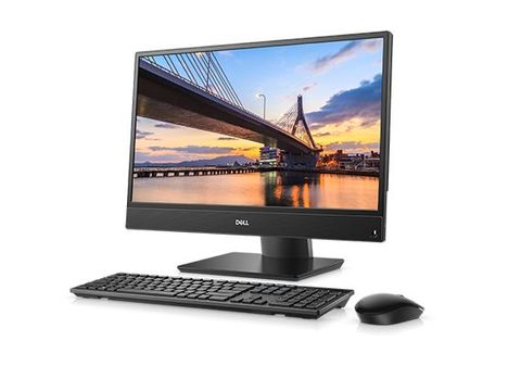 Dell Optiplex 5260 (J50Dw)