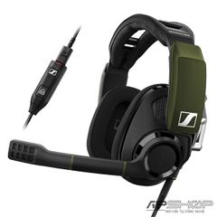 Tai nghe Sennheiser GSP 550