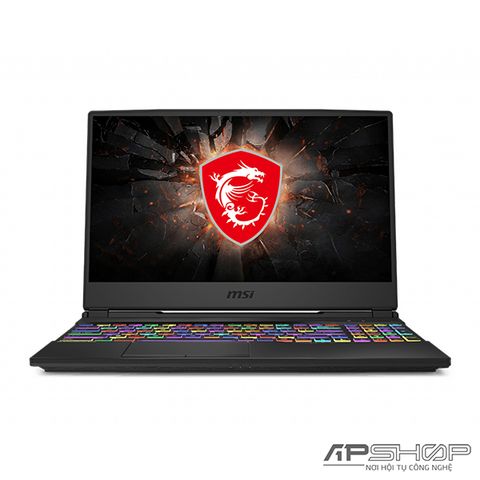 Laptop MSI GL65 9SDK 254VN