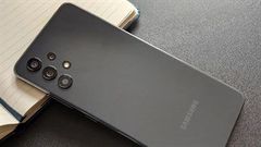  Kỳ vọng Samsung Galaxy Jump: Sở hữu viên pin 6.000 mAh, hiệu năng mạnh mẽ với con chip Snapdragon 735 và hỗ trợ 5G 