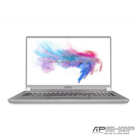 Laptop MSI P75 Creator 9SF New