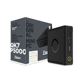 Zotac Zbox Qk7P5000