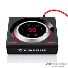  Amplifier Sennheiser GSX 1200 Pro 