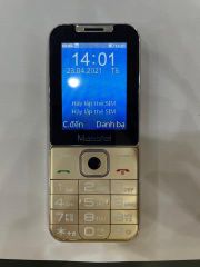  Masstel IZI 230 Vàng 