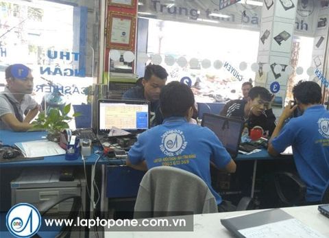 thay màn hình laptop HP NOTEBOOK 3125 giá rẻ