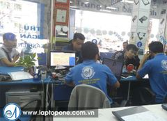 Thay vỏ laptop Hp 15-k giá rẻ