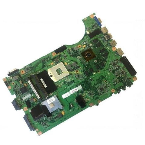 Mainboard Laptop Hp Elitebook 745 G4 Notebook Pc Z2W04Ea