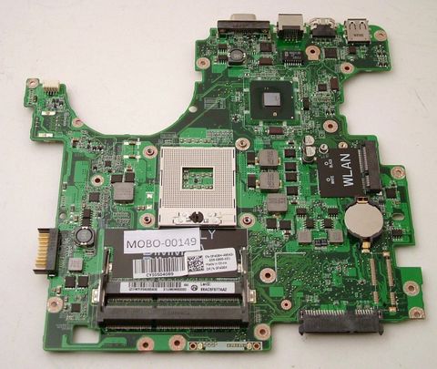 Mainboard Asus Rog GL704GM
