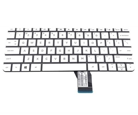 Bàn Phím Laptop Hp Pavilion 15-Bc304Nf