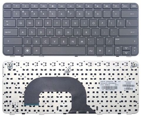 Bàn Phím Laptop Hp Pavilion 14-Ce0004Nf