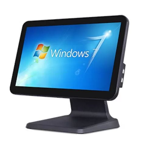 Máy Tính Tiền Scangle POS-664