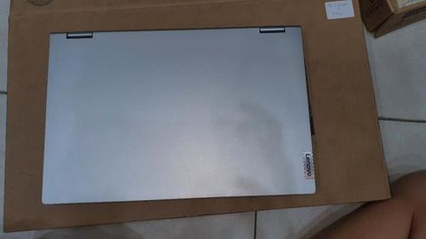 Lenovo Ideapad Flex 5 14IIL05 i5 1035G1/8GB/512GB/14