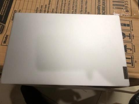 Lenovo Ideapad Slim 5 14IIL05 i5 1035G1/8GB/512GB/14