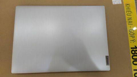 Lenovo Ideapad Slim 3 14IIL05 i7 1065G7/8GB/512GB/14