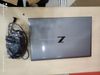 HP Zbook Firefly 14 G7 i7 10510U/16GB/512GB/4GB Quadro P520/14”F/Win10 Pro/(8VK71AV)/Bạc
