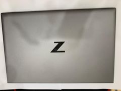  HP Zbook Firefly 14 G7 i7 10510U/16GB/512GB/4GB Quadro P520/14”F/Win10 Pro/(8VK71AV)/Bạc 