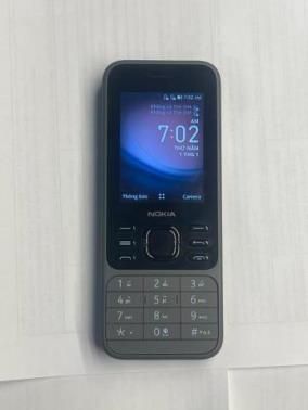 Điện thoại Nokia 6300 4G