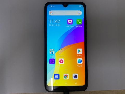 Itel S15 Pro Purple