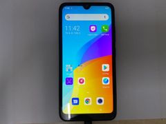  Itel S15 Pro Purple 