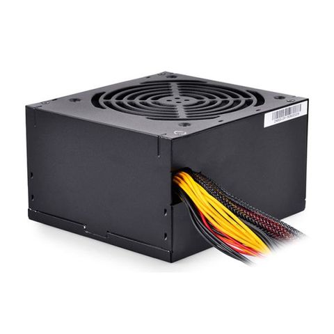 Nguồn Máy Tính Deepcool Dn500 – 500w – 80 Plus
