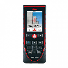  Máy đo khoảng cách laser LEICA DISTO D410 (150m) 