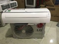  Điều hòa LG Wifi Inverter 9200 BTU V10API 