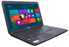  Toshiba Satellite C855D 