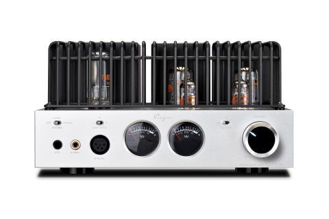 Bộ Ampli Đèn Cayin HA 2A