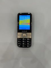  Mobell M389 black 