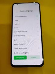  OPPO Reno 2 Pink 