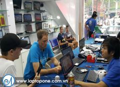 Sony SVE14A15FX laptop repair